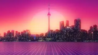 How I Captured the Vaporwave  |~~ａｅｓｔｈｅｔｉｃ~~|