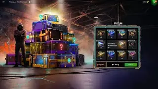🤔КРУТИМ РОЗЫГРЫШ БОМБИЧЕСКИЙ В WOT BLITZ!