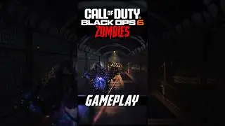 Mangler Power up in Black Ops 6 Zombies!? #callofduty #blackops6 #codzombies #gaming