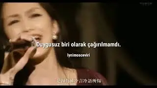 Mika-The Reason Why I Thought I'd Die [Türkçe Çeviri]