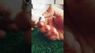 Беспроводные наушники airpods 2