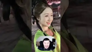 Дон Чичи на утро после фестиваля
