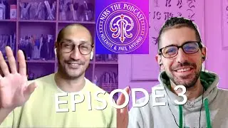 Developing your own Calligraphy Style, Teaching Calligraphy and Oldschool vs Newschool Calligraphers