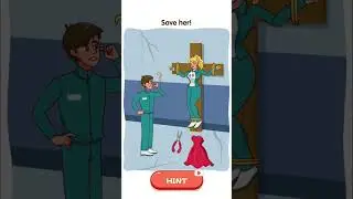 Tricky Test || Maid Puzzle || Story Gameplay || Android Game || Wingman