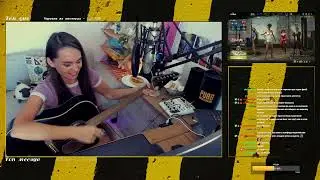 Blabal Bee PUBG: Battlegrounds Разминка голосовых связок