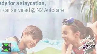 N2 AutoCare Porfolio Piece vidadz