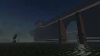 The Robloxia: Until Dawn LEGACY OST - Capture the Kills