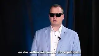 Deel 7 -  Bestuursakkoord Toegankelijk OV