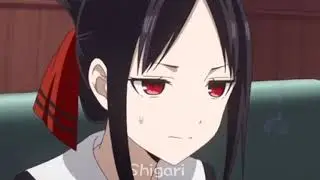 Shinomiya Kaguya『EDIT』Jelebi Baby