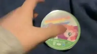Opening To My Little Pony Friendship Is Magic Spring Into Friendship 2018 DVD (Remastered)