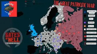 HUGE UPDATE & More : Gates of Hell | Big Changes
