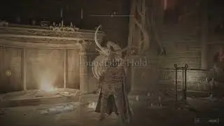 ELDEN RING - New Patch 1.08 - Royal Colosseum - Exploring and first (victorious!) combat