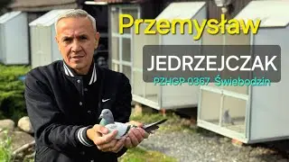 Przemysław Jędrzejczak - PZHGP 0367 Świebodzin / Mega sukces na OLR Krakus 🏆🎉👌