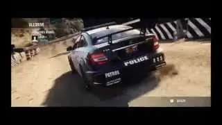Need For Speed Rivals - Cap.1 - Primeira Patrulha - [MoreRevolt]