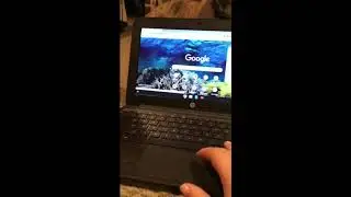 Chromebook Help
