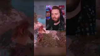 Horizon Zero Dawn FAILS