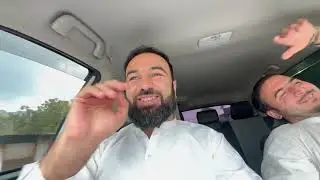 Swat ta pa baran kaa | Naeem aw Rameez Vlog
