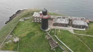 Ballycotton Lighthouse