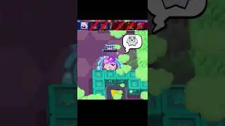 6 kills en noqueo  #brawlstars #supercell #nigeria