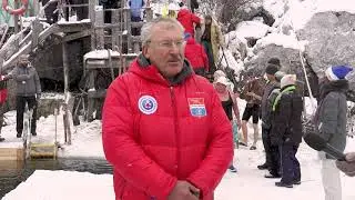 2018 К- уральский 5 этап чемпионата свердловской обл ЧАСТЬ 1