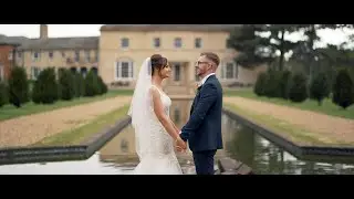 Stubton Hall / Ellie & Nathan / Ian Dearman Weddings