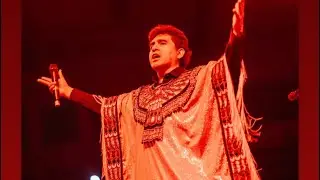William Luna 🌒 “Mírame”  “No me mientas”“Chiriwayra”  “Sin tu amor” GUITARRA, PIANO Y VOZ 2024