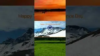 77th Independence Day 