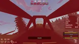 Unturned ww2 pvp server(rus)