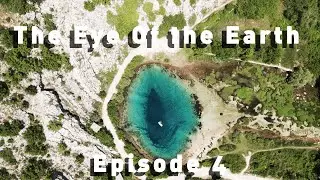 The Earths Eye