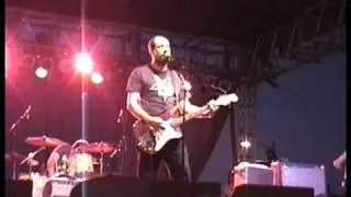 Built To Spill - Car - Live at Sunset Junction 2009