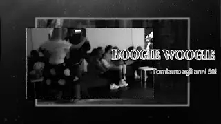 Boogie - Promo