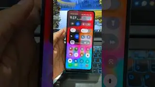 MIUI Modded Control centre Part-15 