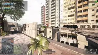 Mix vs Mix 8v8 Flood Zone (Come back is real)