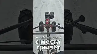 НЕ ЕХАЛ НА 4й ПЕРЕДАЧЕ, А ТЕПЕРЬ ЕДЕТ ! ЗАМЕНА ПРУЖИНЫ СЦЕПЛЕНИЯ 