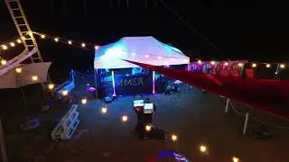 Summer Vibe Plaża Port Stary Sącz Trailer Dj Play Dj Mykey Dj Olsha Dj Sander Dj Iwe Kangur