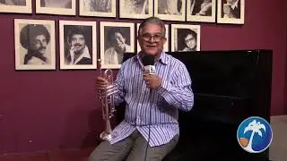 LATINA STEREO 🌴 | ENTREVISTA A LUIS PERICO ORTIZ
