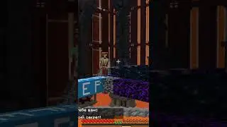 ‼️ Продолжение последнего выпуска мистики про "демона трёх". #secret #shorts #майнкрафт