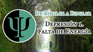 Depresion: La Falta de Energía