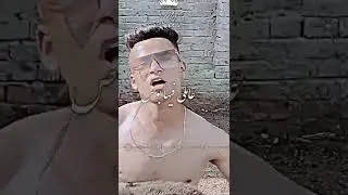 محمد رمضان دوشه ترند التيك توك😱