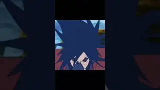 Quick madara edit
