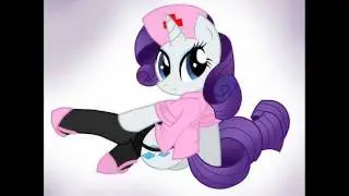 My Little Pony Nurses (Alternative Ending)