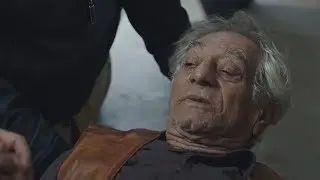 Söz 20. Bölüm - Deden S.ksin seni :D
