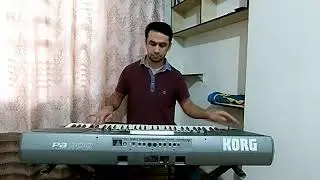 Rajabali Saidzod(оханги турки)(навозиши зинда)