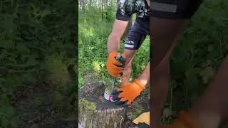 Самый популярный охотничий нож 🔥 