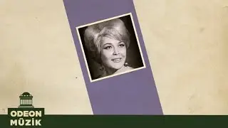 Nesrin Sipahi - Bir Rüzgardır (45'lik)