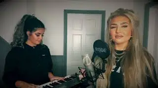 Sexy Chick - Akon (cover)