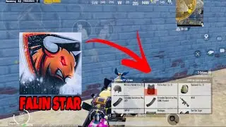 @FalinStarGaming In My Same Lobby😱| DW HAMZA VS FALIN STAR| RANDOM GAME PLAY |VERY HARD GAME PLAY