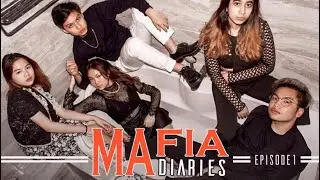 The Mafia Diaries || Indonesian Action Romantic Short Movie
