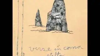 Verse En Coma - DCC Cassette