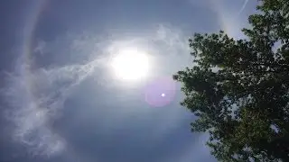Затмение( г.Черкесск)10.05.2016